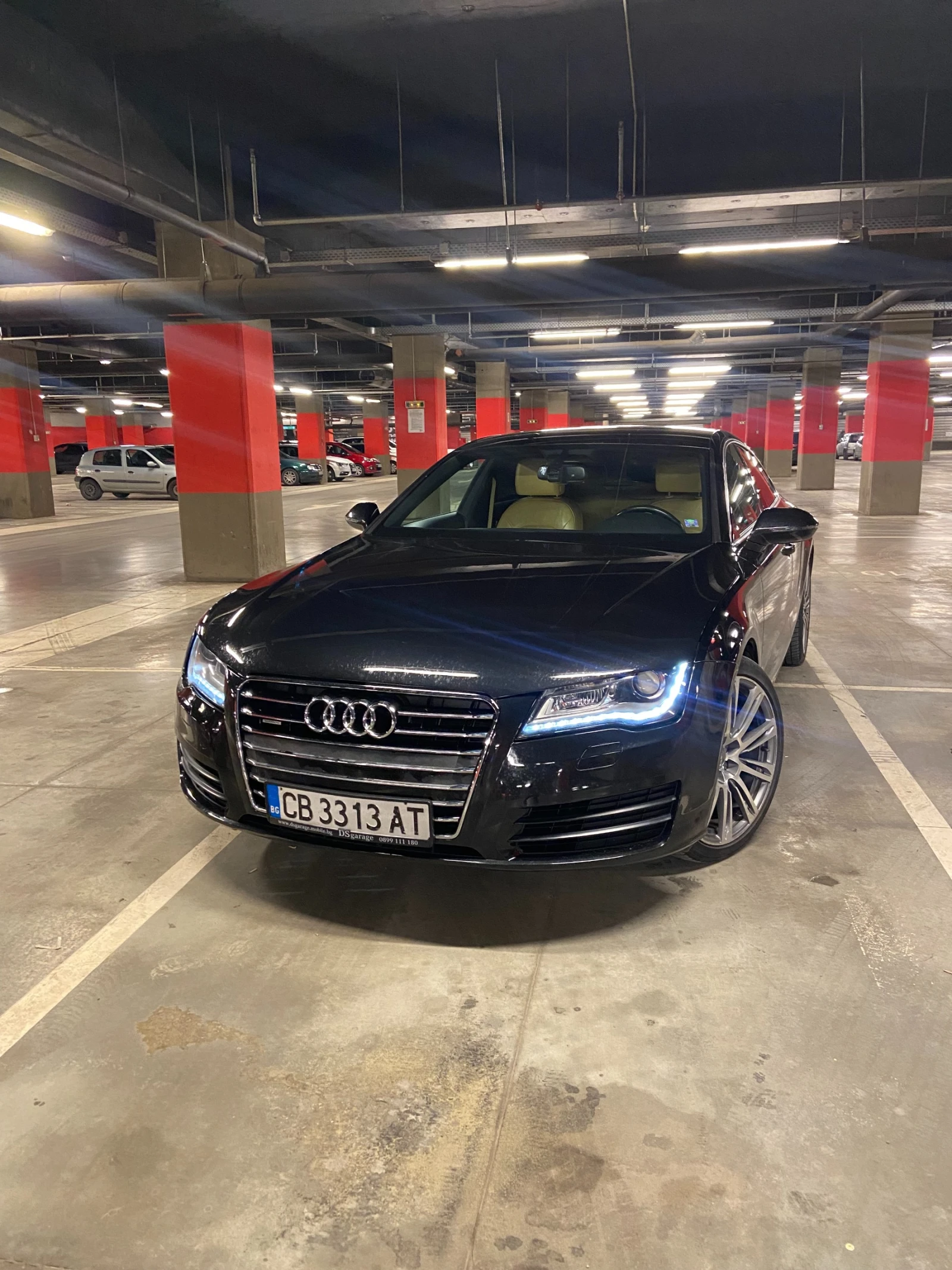 Audi A7 undefined | Auto.bg — изображение 1