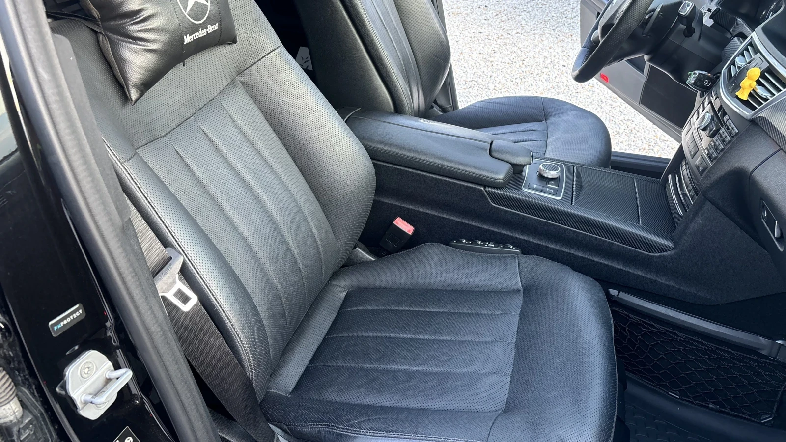 Mercedes-Benz E 350 ЕВРО 6, снимка 15 - Автомобили и джипове - 54236434