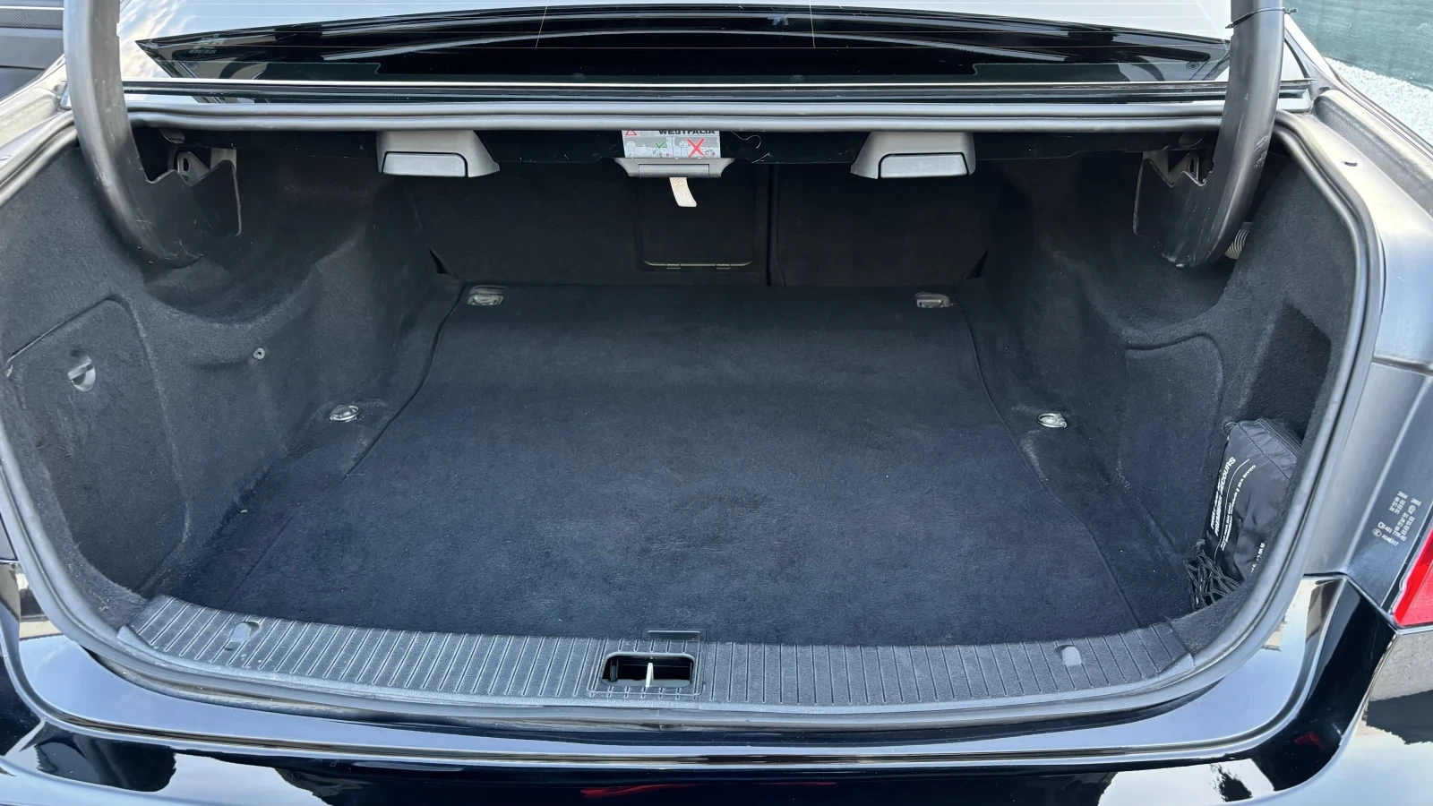 Mercedes-Benz E 350 ЕВРО 6, снимка 16 - Автомобили и джипове - 54236434