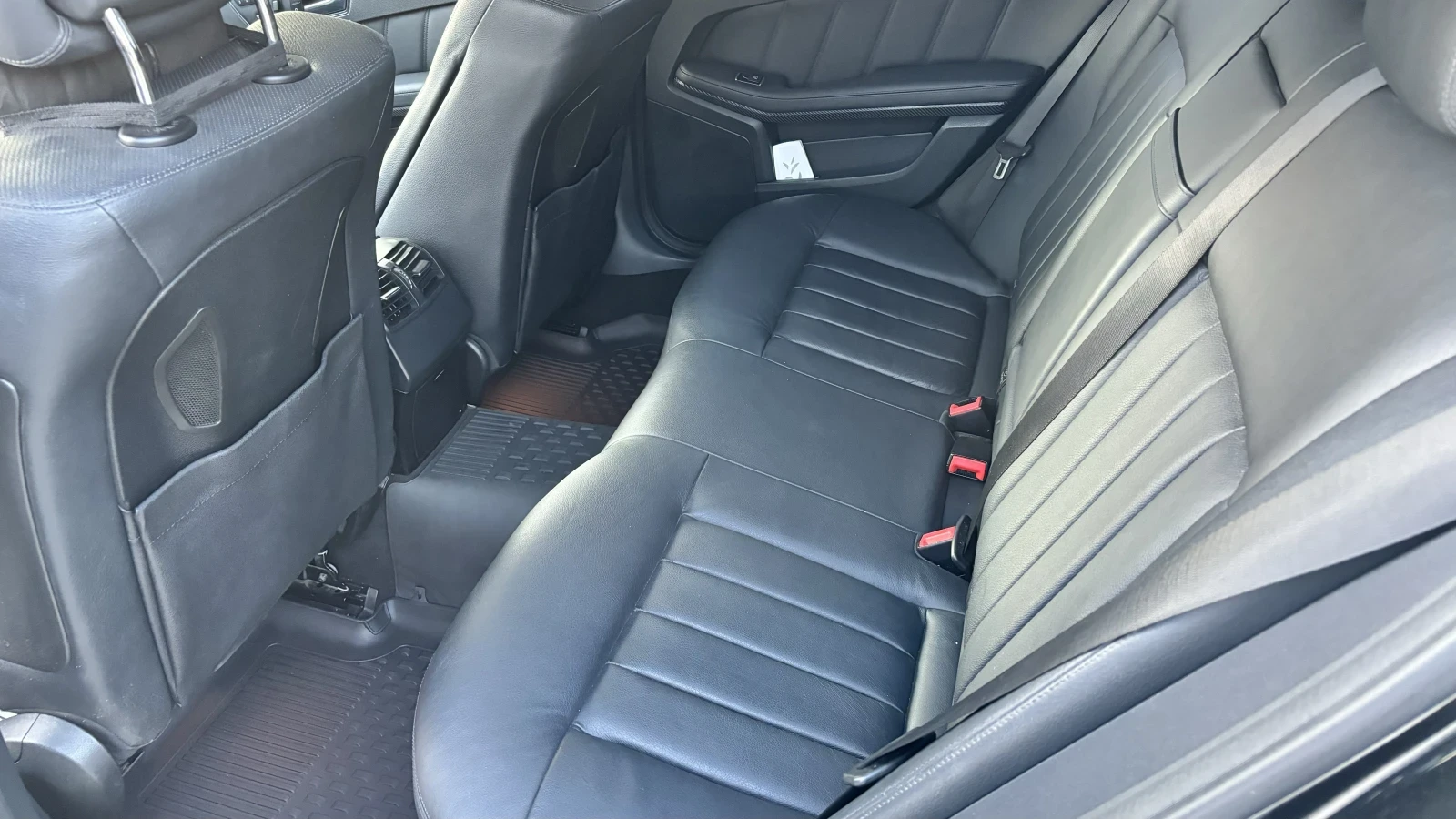 Mercedes-Benz E 350 ЕВРО 6, снимка 13 - Автомобили и джипове - 54236434