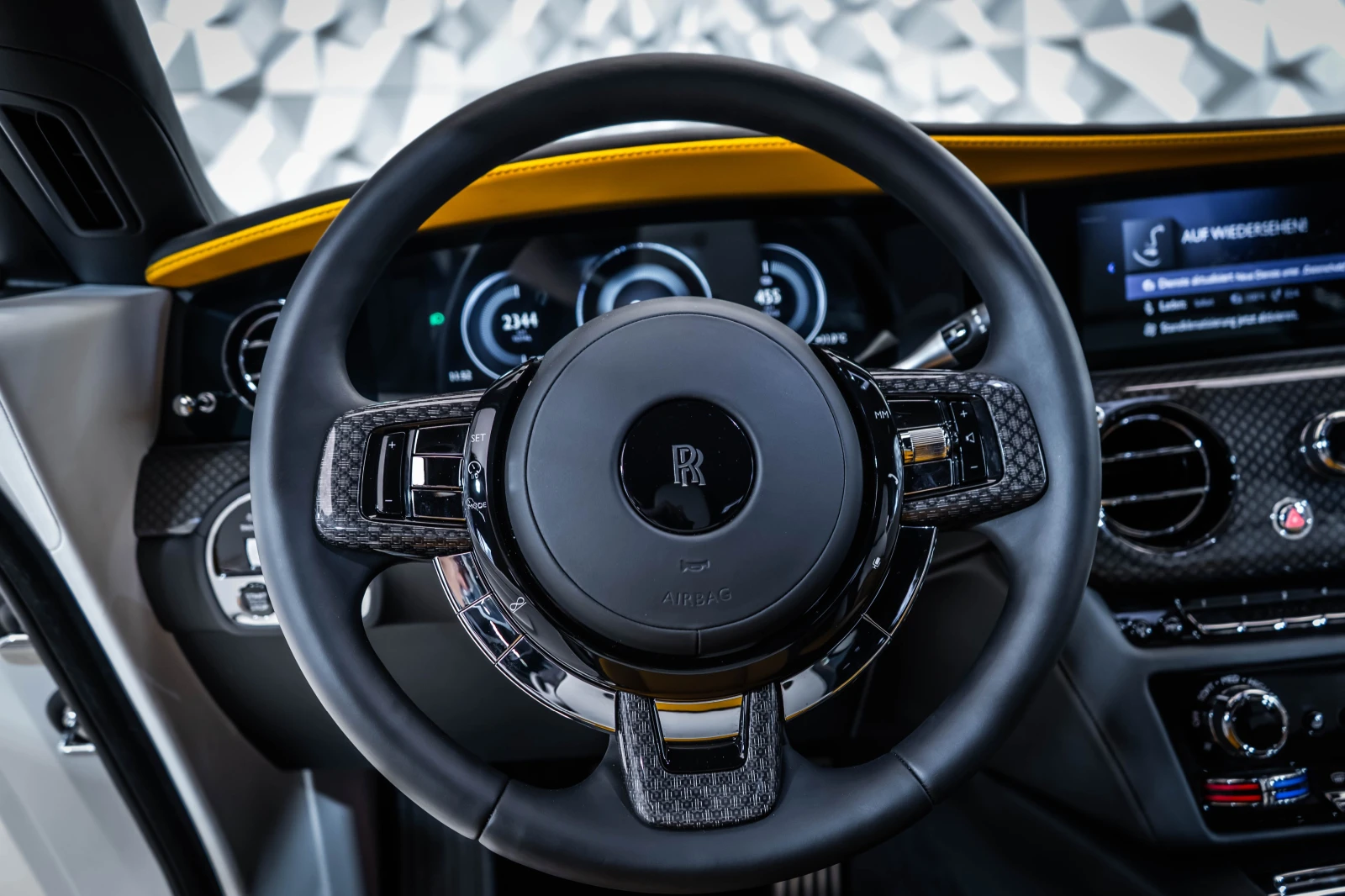 Rolls-Royce Spectre Black Badge, снимка 9 - Автомобили и джипове - 54452202