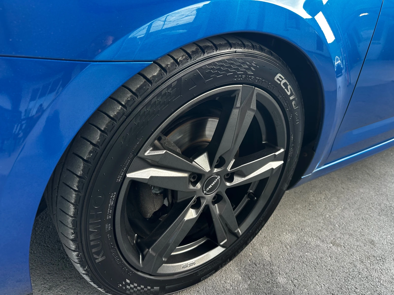 Skoda Octavia 2.0TDI 150к.с DSG* LED* FULL, снимка 6 - Автомобили и джипове - 54458251