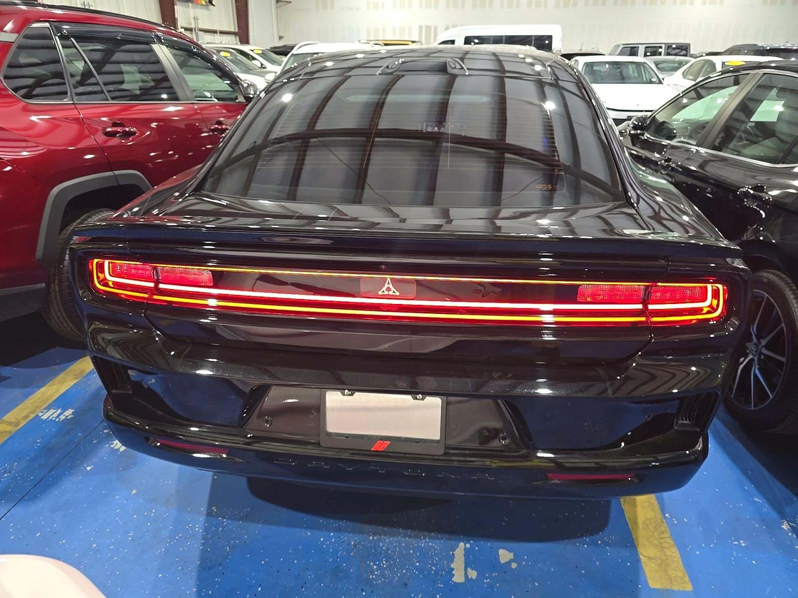 Dodge Charger  Daytona Scat Pack | Mobile.bg � ����������� 3