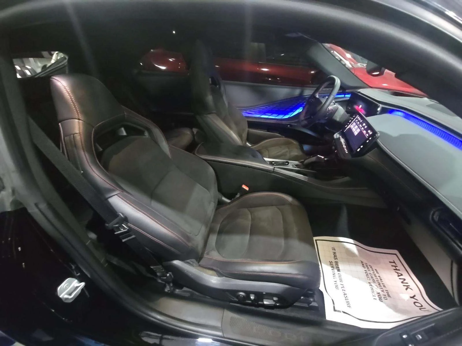 Dodge Charger  Daytona Scat Pack | Mobile.bg � ����������� 7