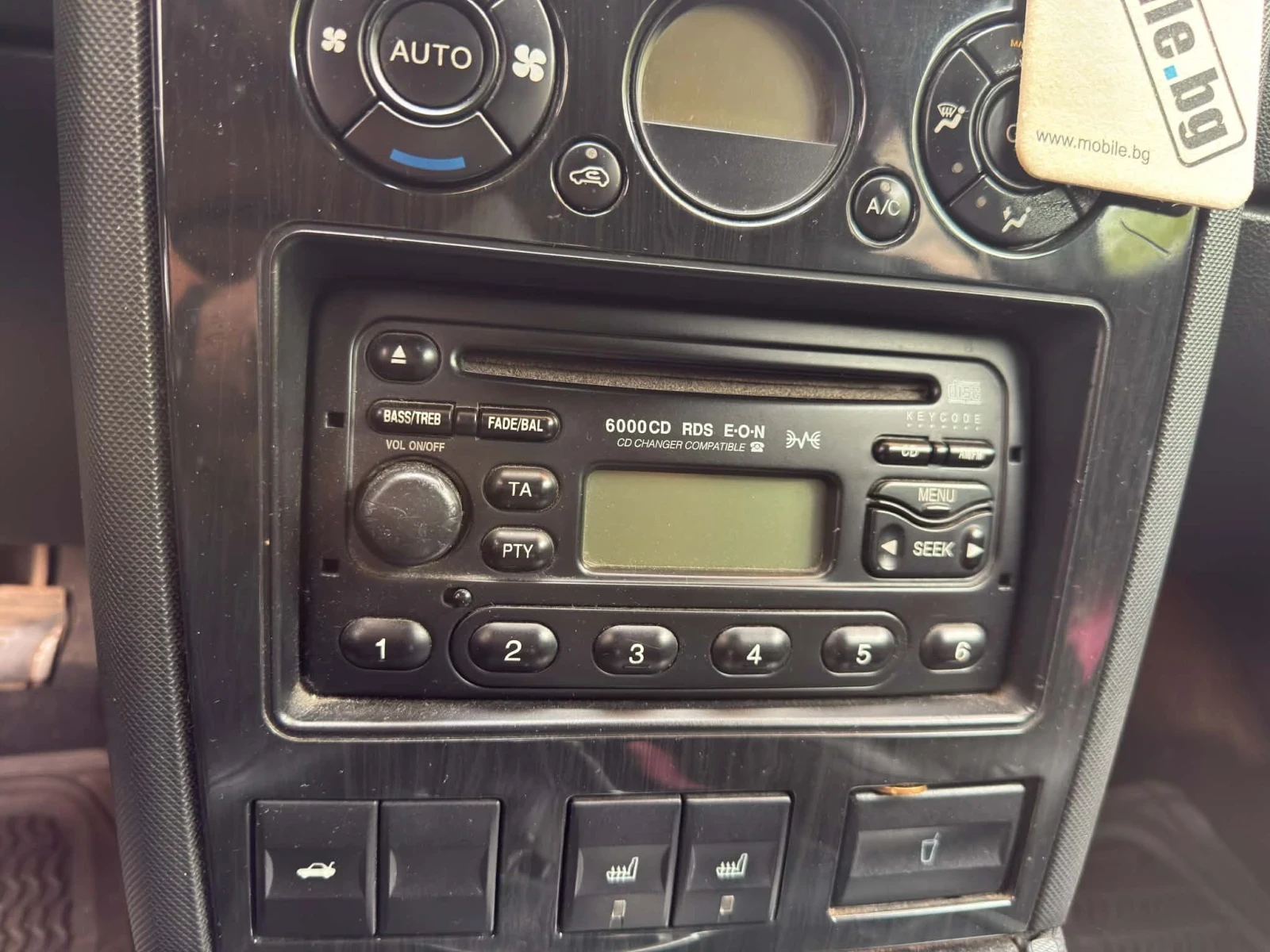 Ford Mondeo, снимка 6 - Автомобили и джипове - 54547474