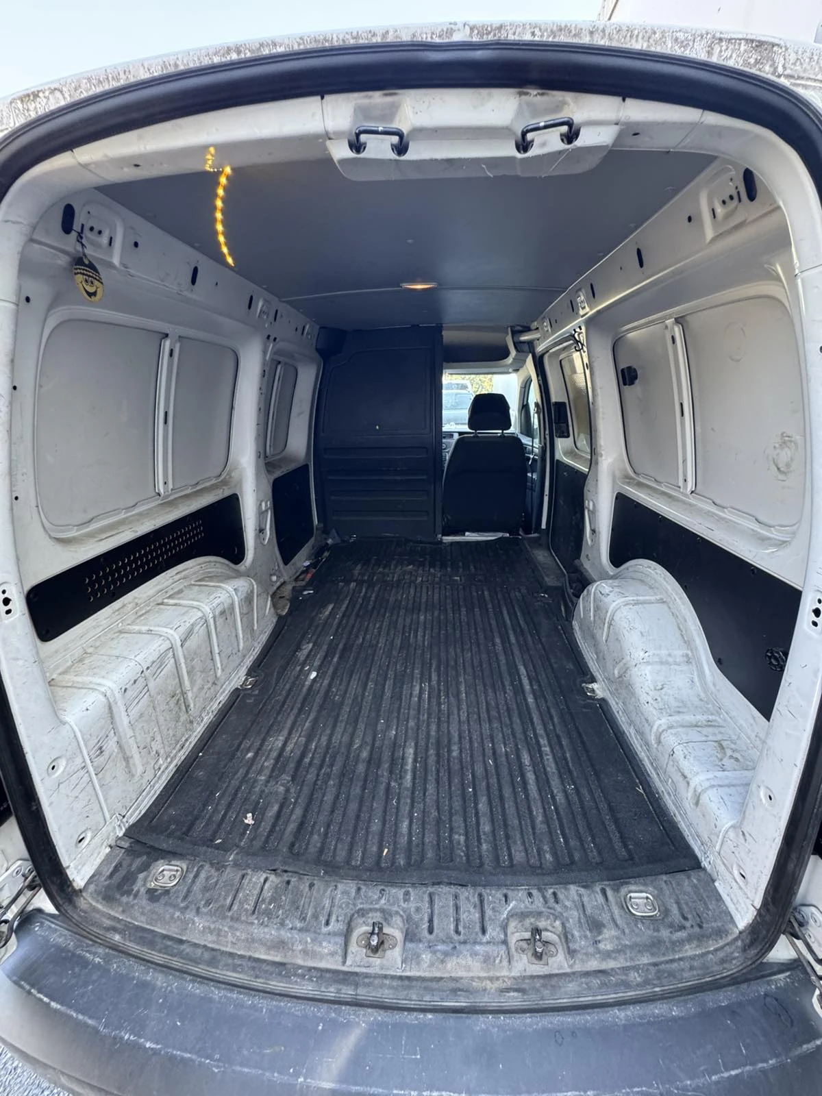 VW Caddy Maxi , снимка 7 - Автомобили и джипове - 54832582