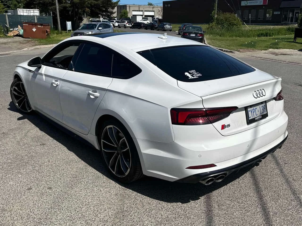 Audi S5 Technik/B&O/DIAMOND/ПАНОРАМА/ДИСТРОНИК/360, снимка 6 - Автомобили и джипове - 54839473
