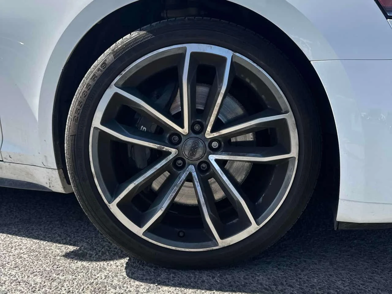 Audi S5 Technik/B&O/DIAMOND/ПАНОРАМА/ДИСТРОНИК/360, снимка 7 - Автомобили и джипове - 54839473