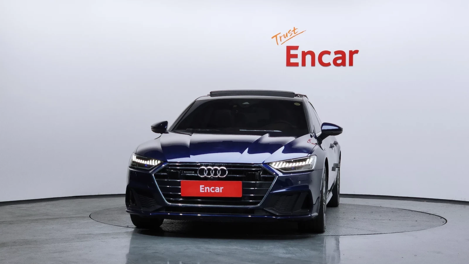 Audi A7 MATRIX | DISTRONIC | 4AC | ОБДУХВАНЕ, снимка 3 - Автомобили и джипове - 54948196