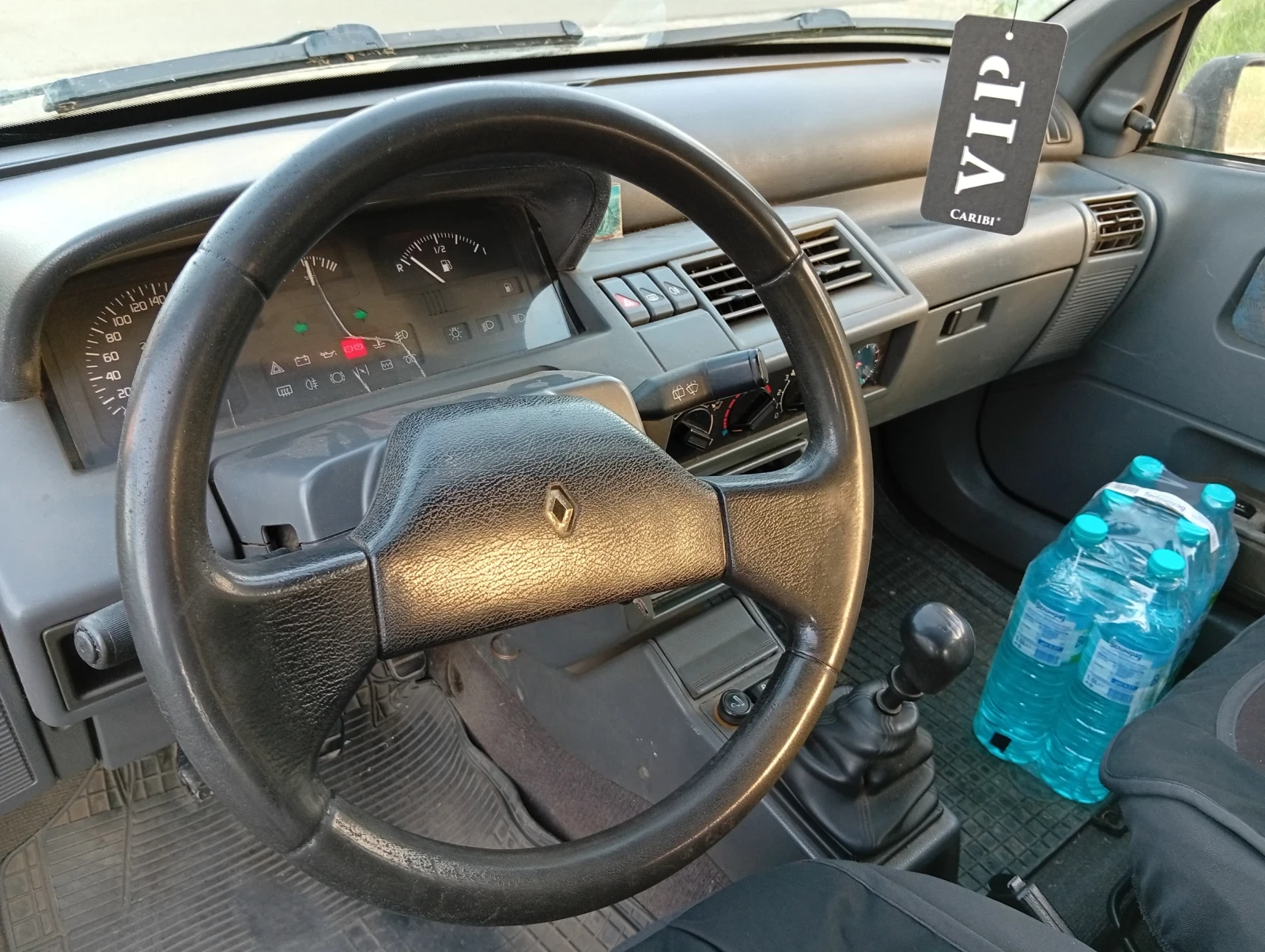 Renault Clio, снимка 4 - Автомобили и джипове - 55164978