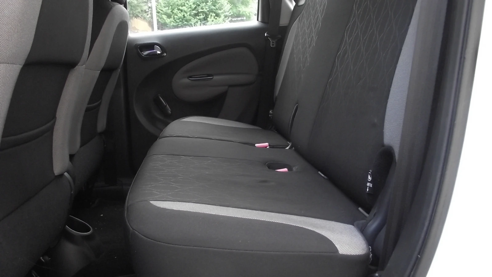 Citroen C3 Picasso 1.6.d.95.k.c.5.100.НОВА., снимка 15 - Автомобили и джипове - 55218997