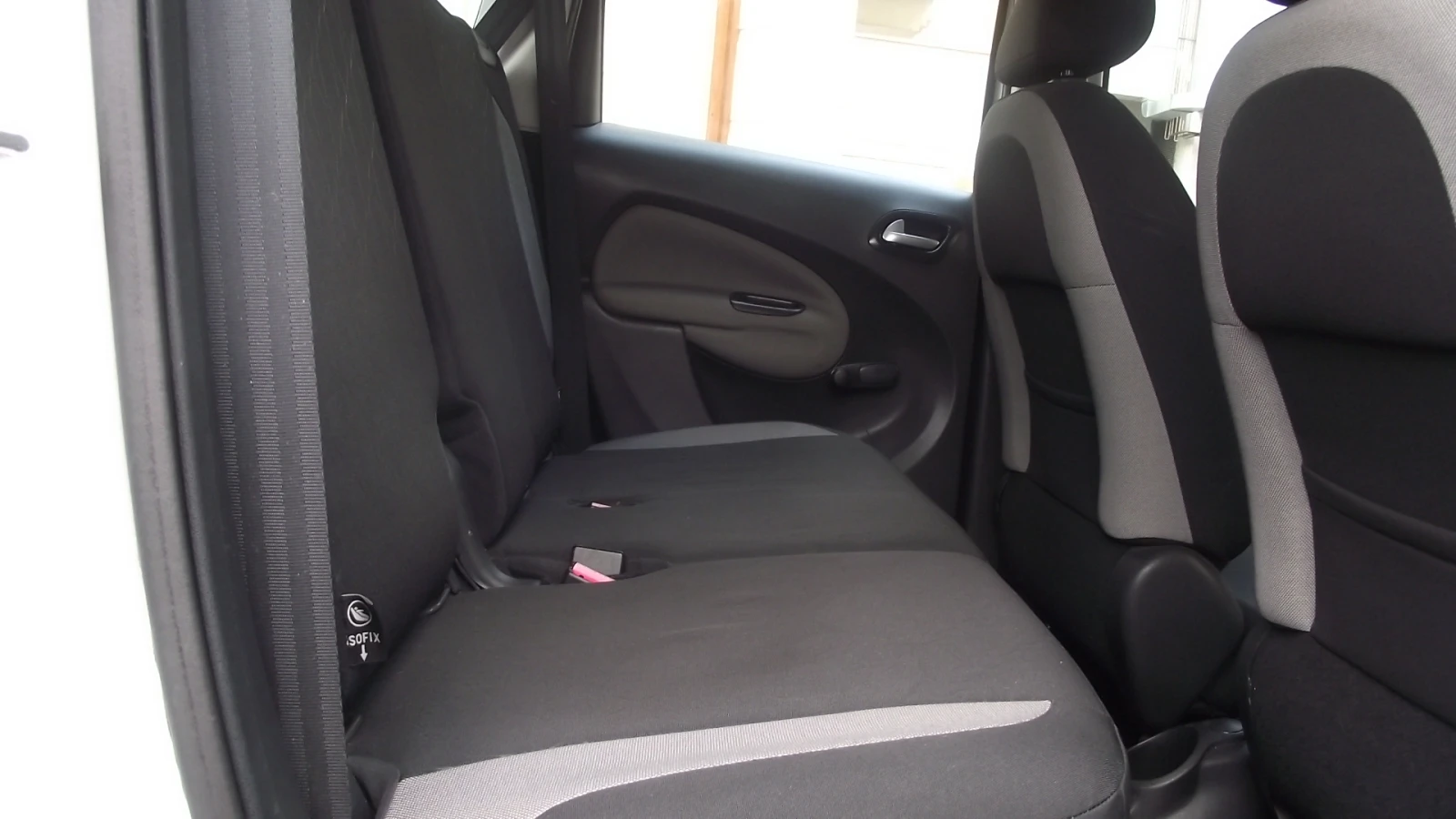 Citroen C3 Picasso 1.6.d.95.k.c.5.100.НОВА., снимка 16 - Автомобили и джипове - 55218997