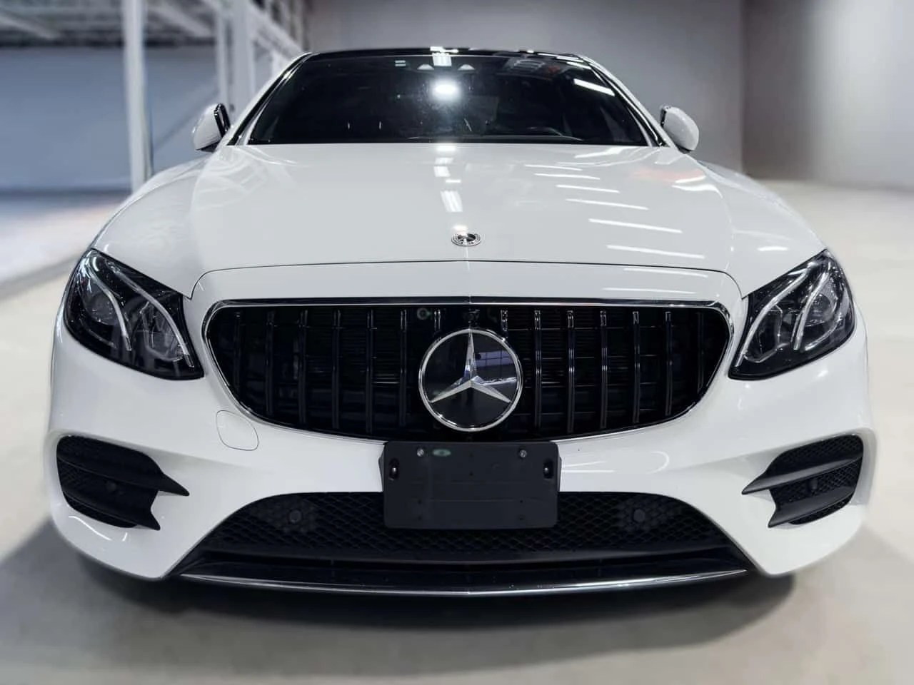 Mercedes-Benz E 300 BURMESTER| MEMORY| LANE ASSIST| , снимка 2 - Автомобили и джипове - 55219582