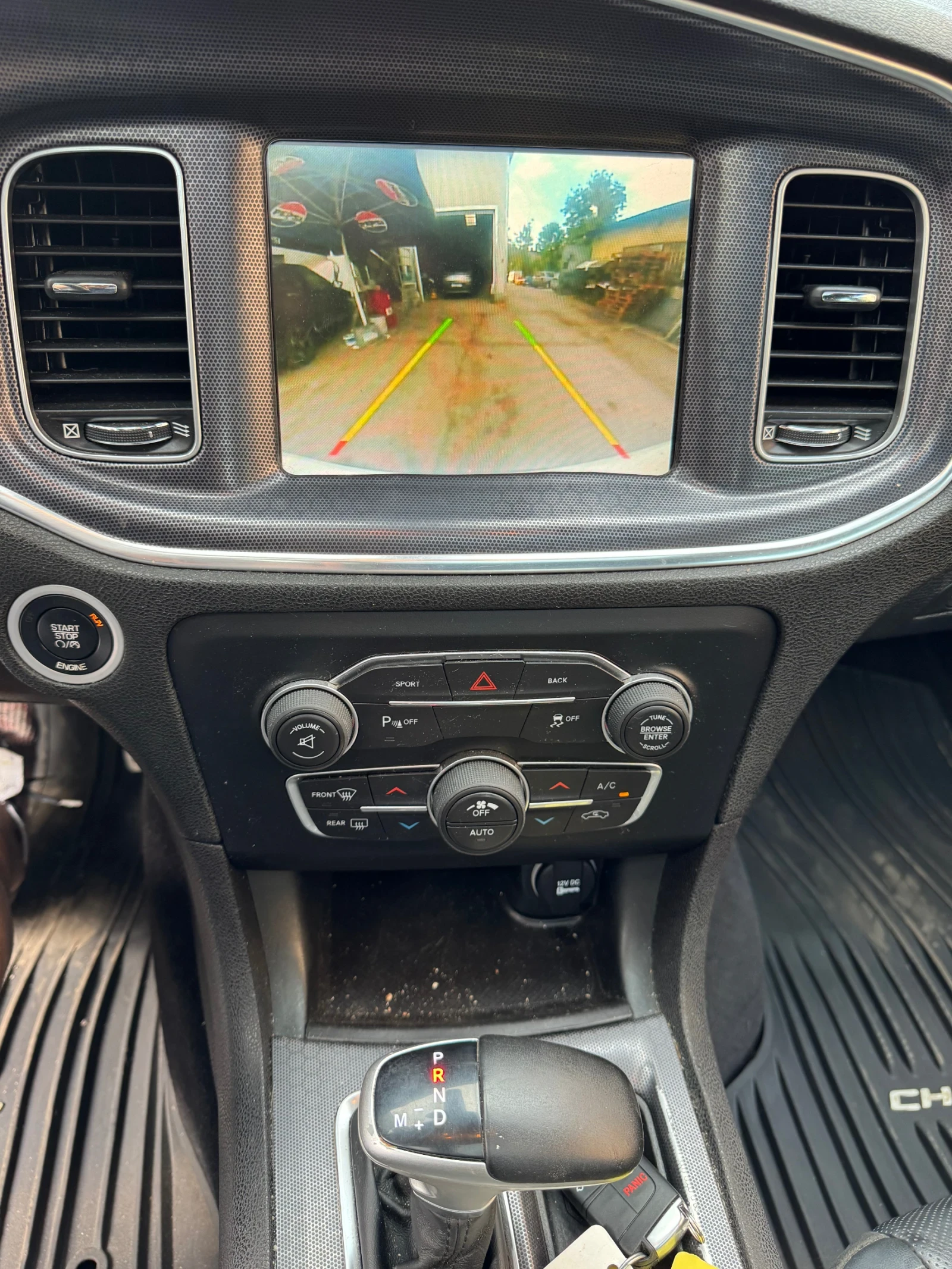 Dodge Charger AWD , SXT, RALLYE, снимка 15 - Автомобили и джипове - 55316822