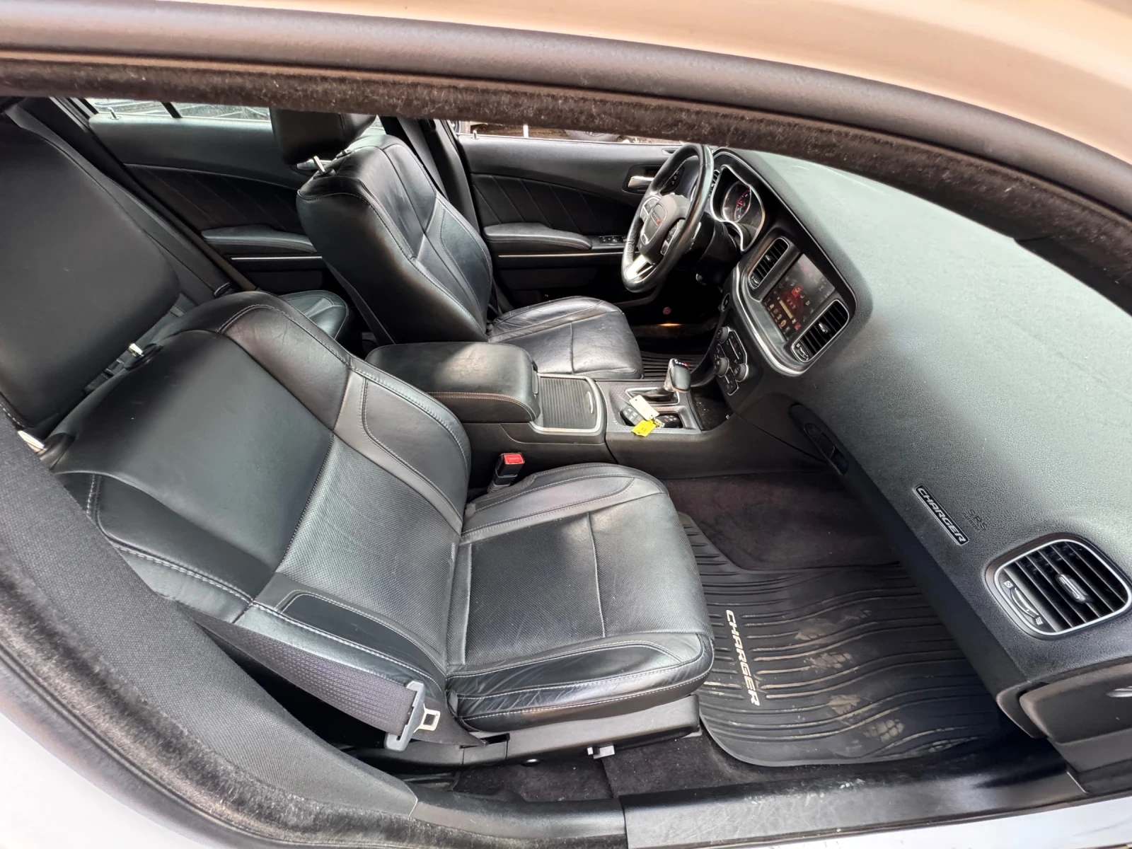 Dodge Charger AWD , SXT, RALLYE, снимка 8 - Автомобили и джипове - 55316822