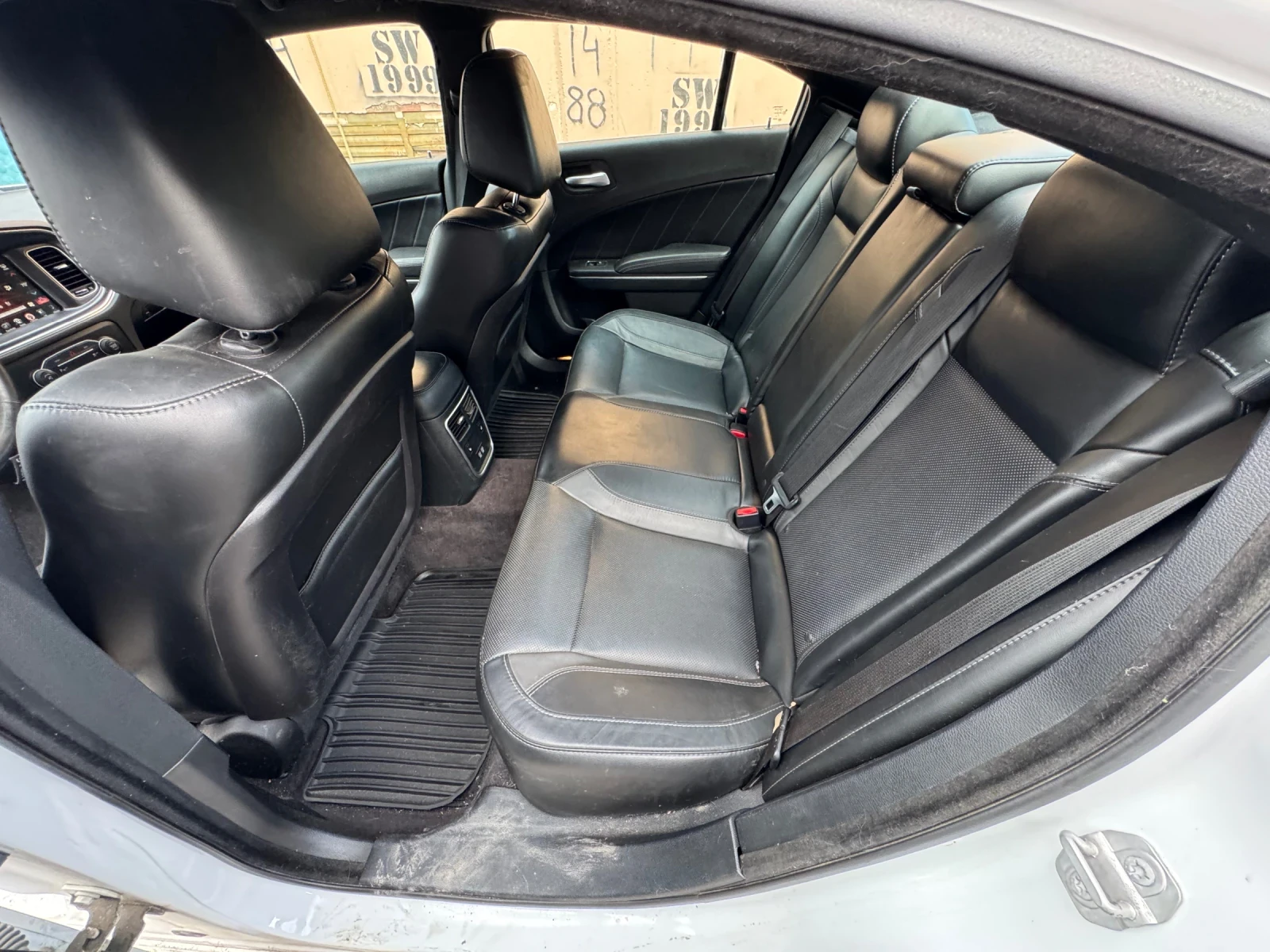 Dodge Charger AWD , SXT, RALLYE, снимка 11 - Автомобили и джипове - 55316822