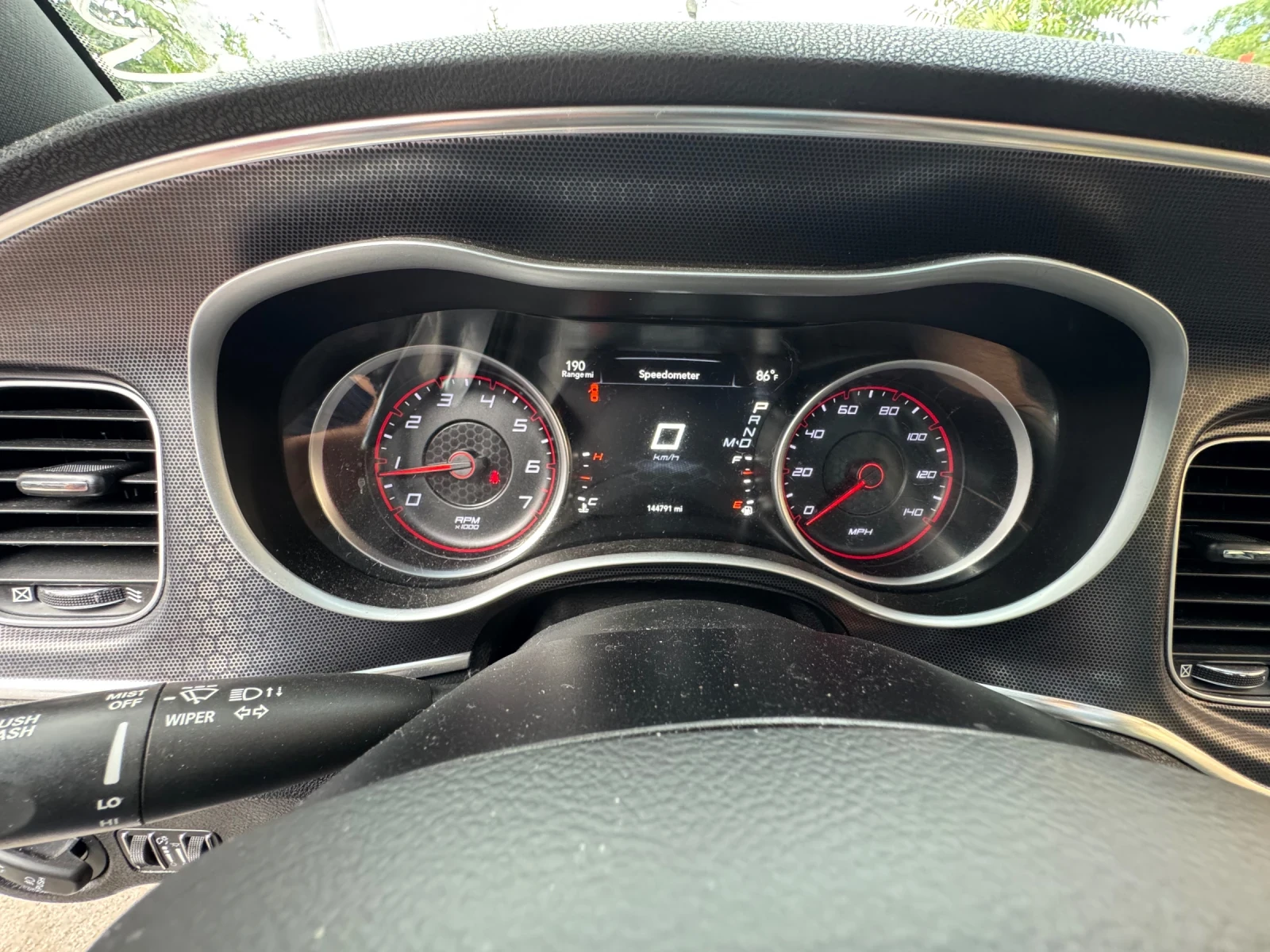 Dodge Charger AWD , SXT, RALLYE, снимка 14 - Автомобили и джипове - 55316822