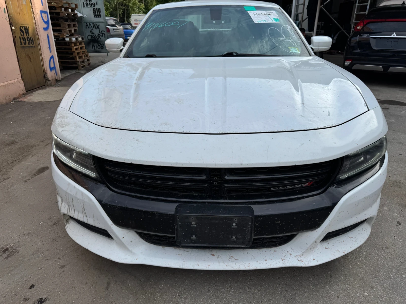Dodge Charger AWD , SXT, RALLYE, снимка 2 - Автомобили и джипове - 55316822