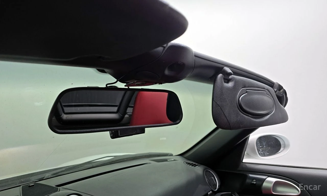 Porsche Boxster S* 3.4* 987, снимка 12 - Автомобили и джипове - 55352314