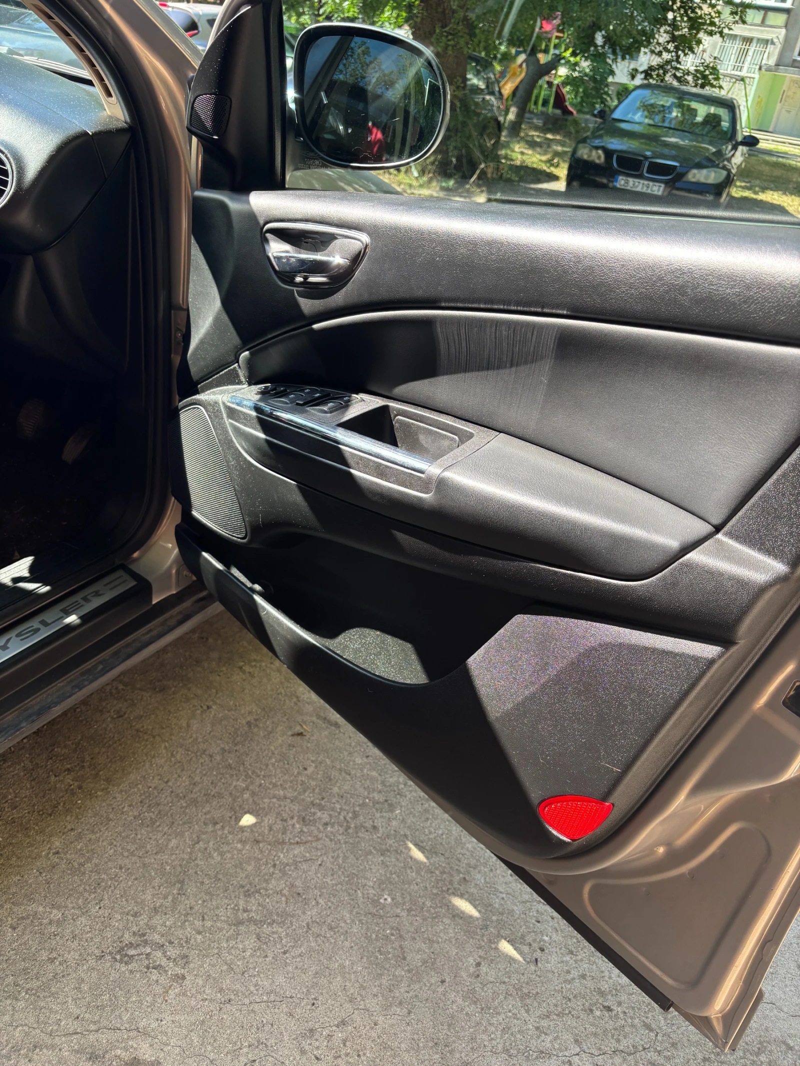 Lancia Delta 1.6 MultiJet, снимка 13 - Автомобили и джипове - 56288444