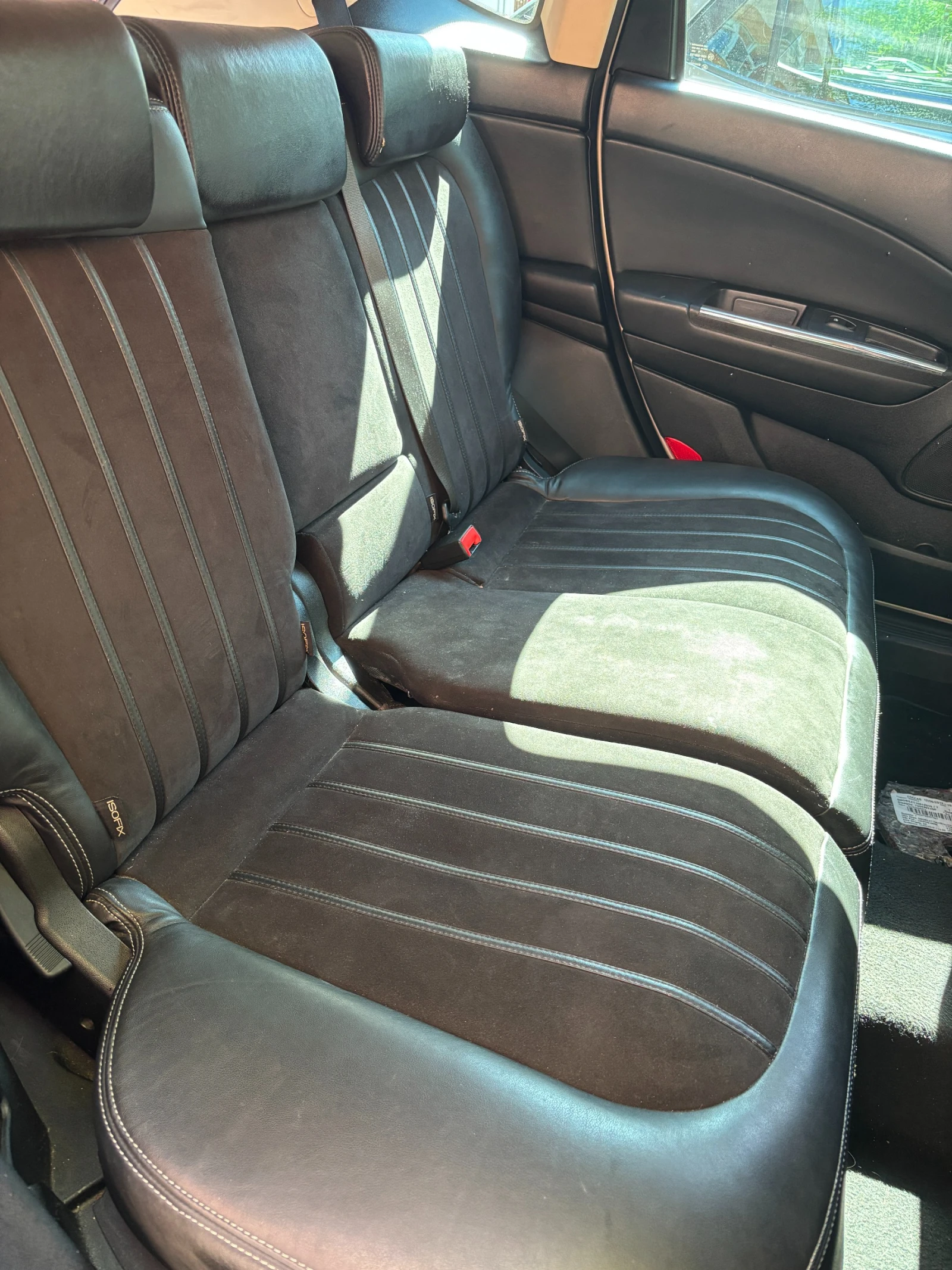 Lancia Delta 1.6 MultiJet, снимка 14 - Автомобили и джипове - 56288444