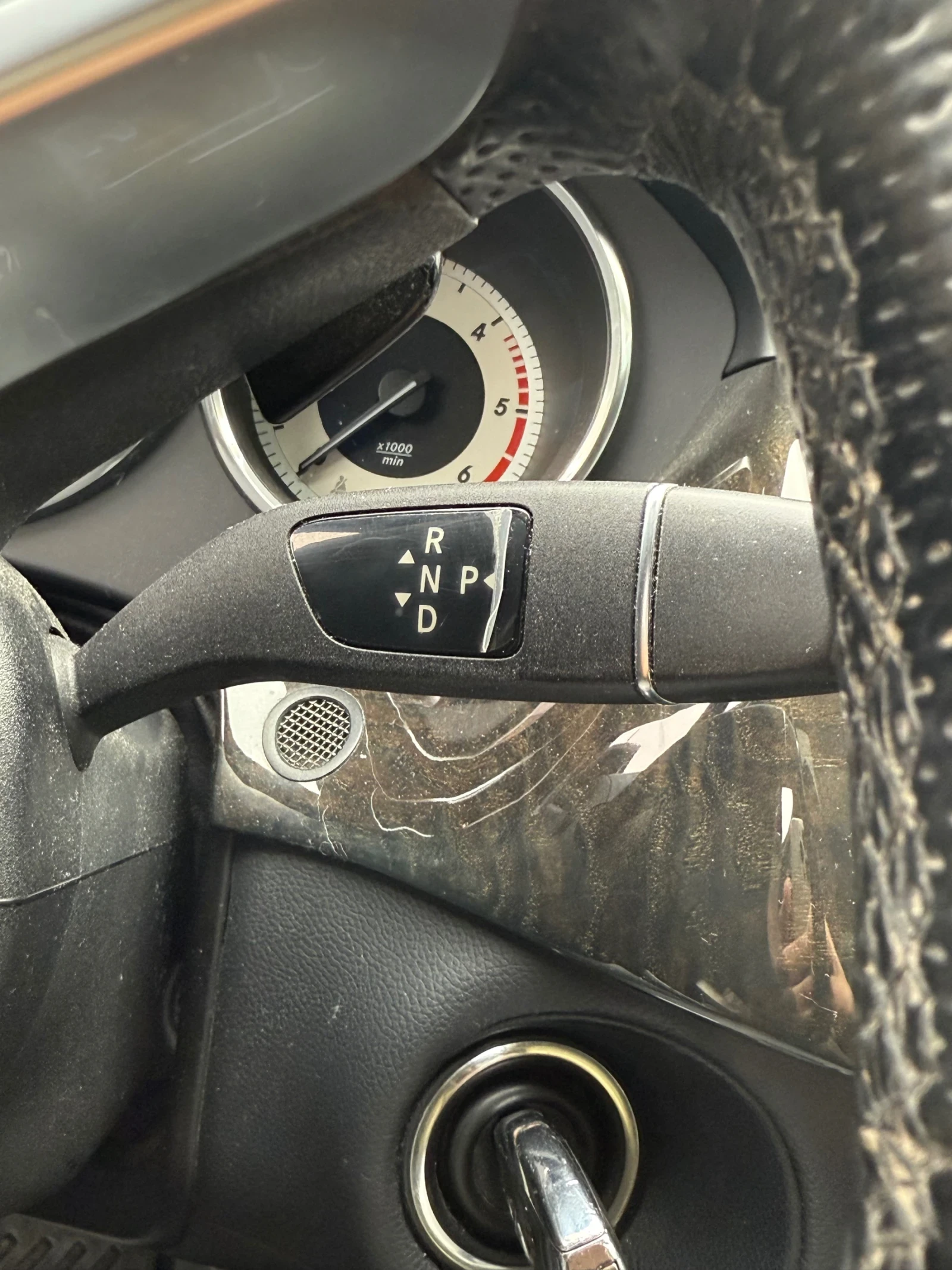 Mercedes-Benz CLA 350, снимка 7 - Автомобили и джипове - 55631625