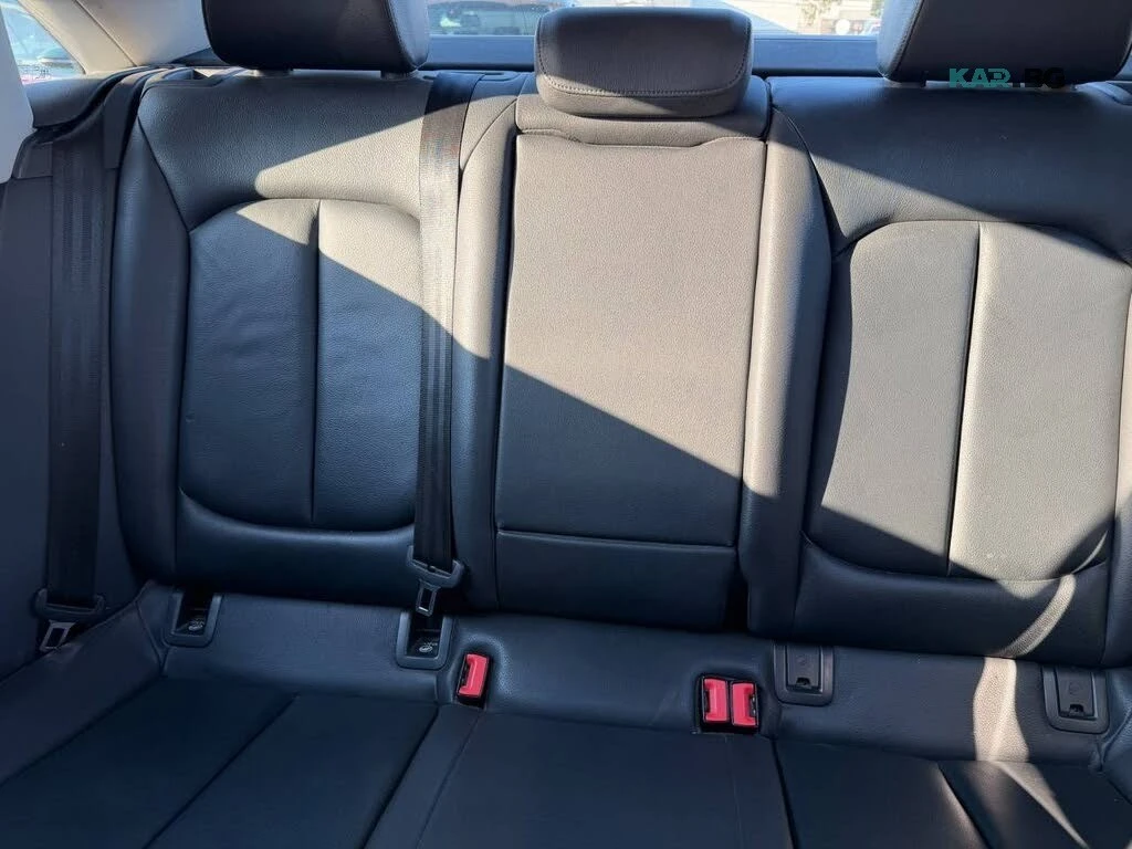 Audi A3 2.0Т Premium Plus * АвтоКредит * (ЦЕНА ДО БГ), снимка 17 - Автомобили и джипове - 55743139