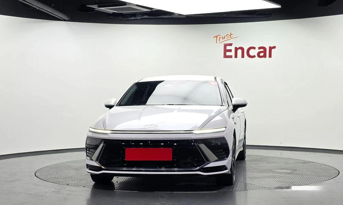 Hyundai Sonata 2.0 LPG Mobility  * koreiskikoli.bg *  | Mobile.bg � ����������� 3