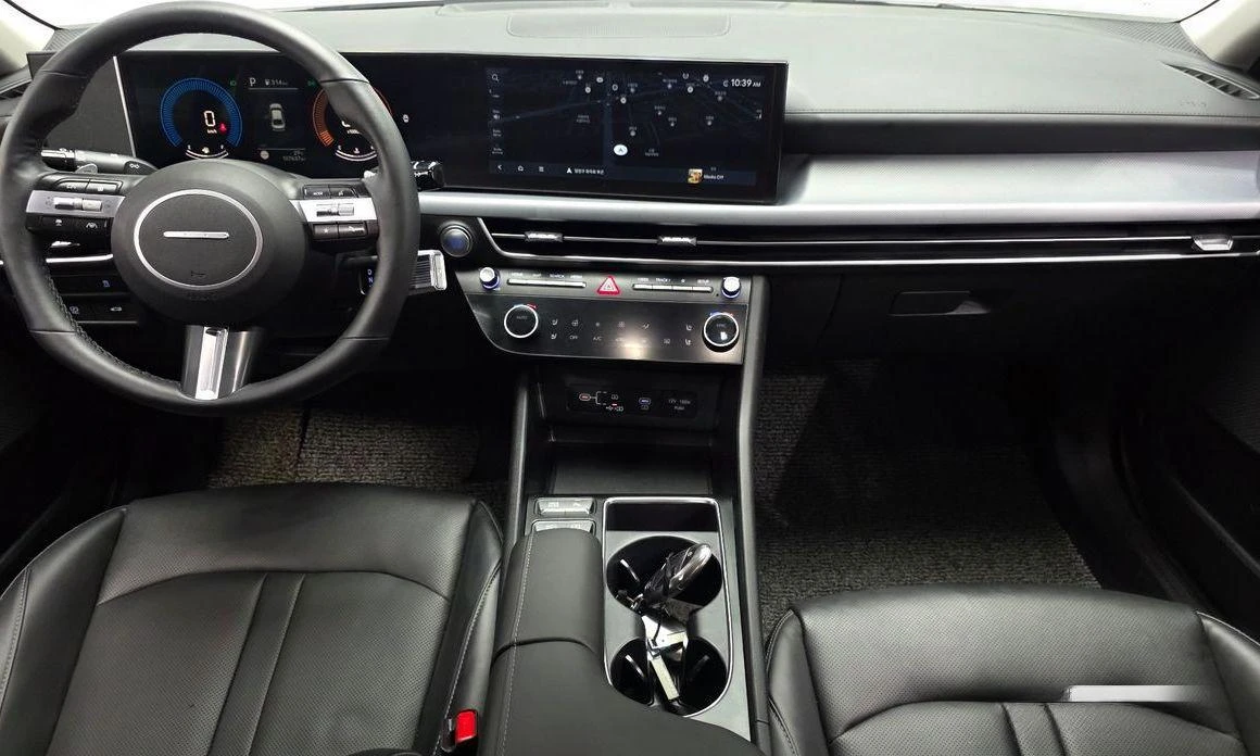 Hyundai Sonata 2.0 LPG Mobility  * koreiskikoli.bg *  | Mobile.bg � ����������� 7