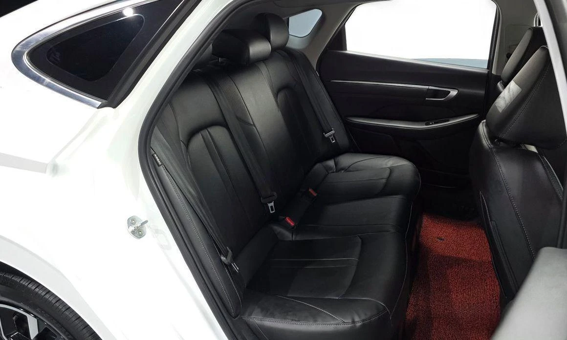 Hyundai Sonata 2.0 LPG Mobility  * koreiskikoli.bg *  | Mobile.bg � ����������� 11