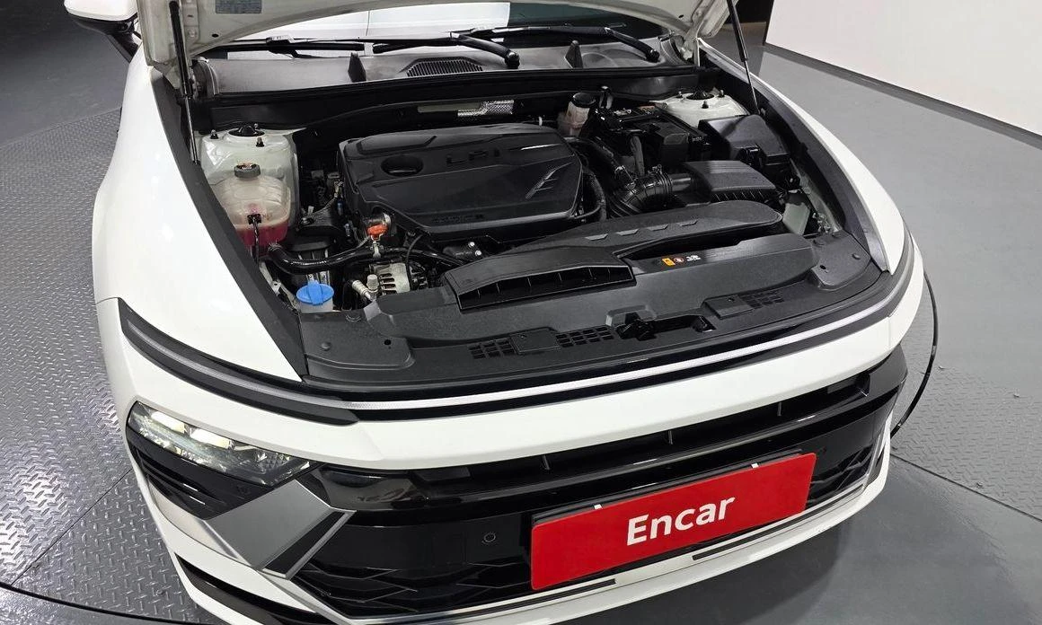 Hyundai Sonata 2.0 LPG Mobility  * koreiskikoli.bg *  | Mobile.bg � ����������� 6