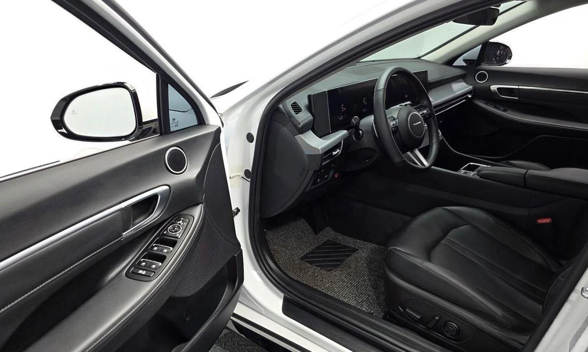 Hyundai Sonata 2.0 LPG Mobility  * koreiskikoli.bg *  | Mobile.bg � ����������� 10