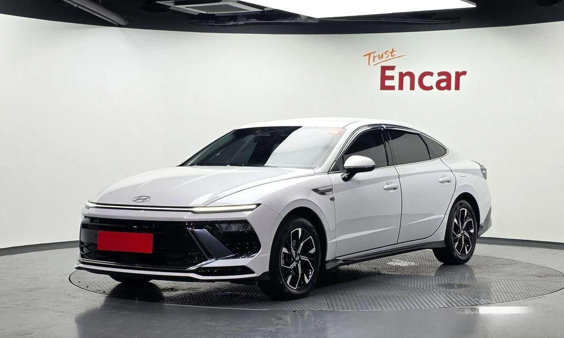 Hyundai Sonata 2.0 LPG Mobility  * koreiskikoli.bg *  | Mobile.bg � ����������� 1