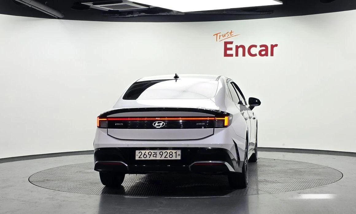 Hyundai Sonata 2.0 LPG Mobility  * koreiskikoli.bg *  | Mobile.bg � ����������� 4