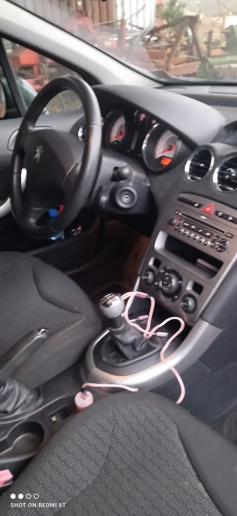 Peugeot 308 | Mobile.bg � ����������� 12
