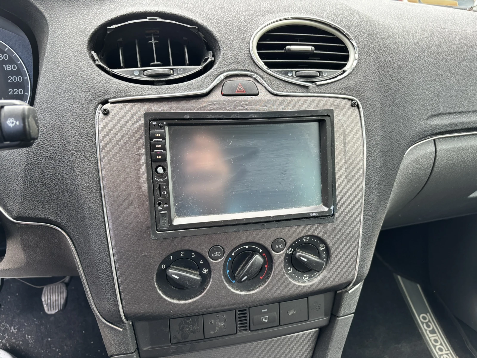 Ford Focus 1.6-Дизел, снимка 7 - Автомобили и джипове - 56177025