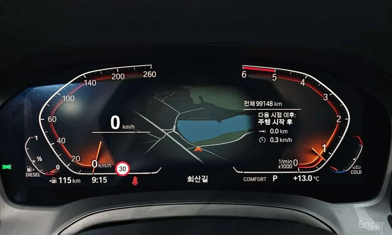 BMW 320 * 320d * ЦЕНА ДО БГ, снимка 8 - Автомобили и джипове - 56626155