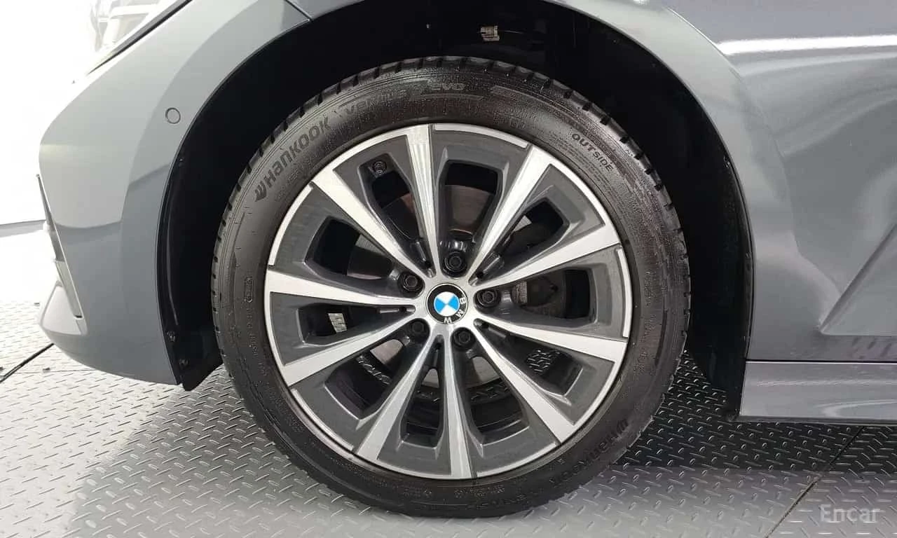 BMW 320 * 320d * ЦЕНА ДО БГ, снимка 17 - Автомобили и джипове - 56626155