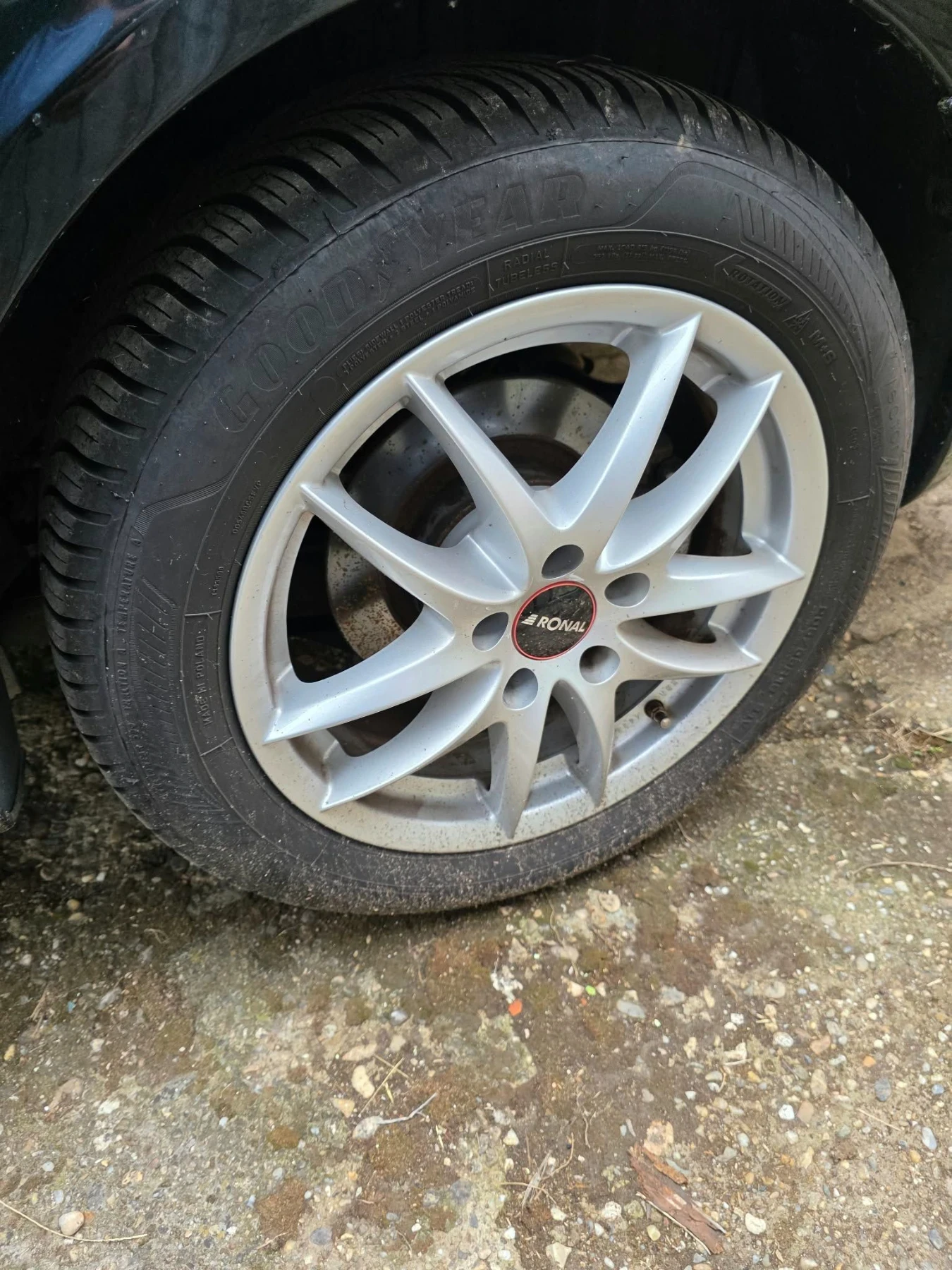 Renault Laguna