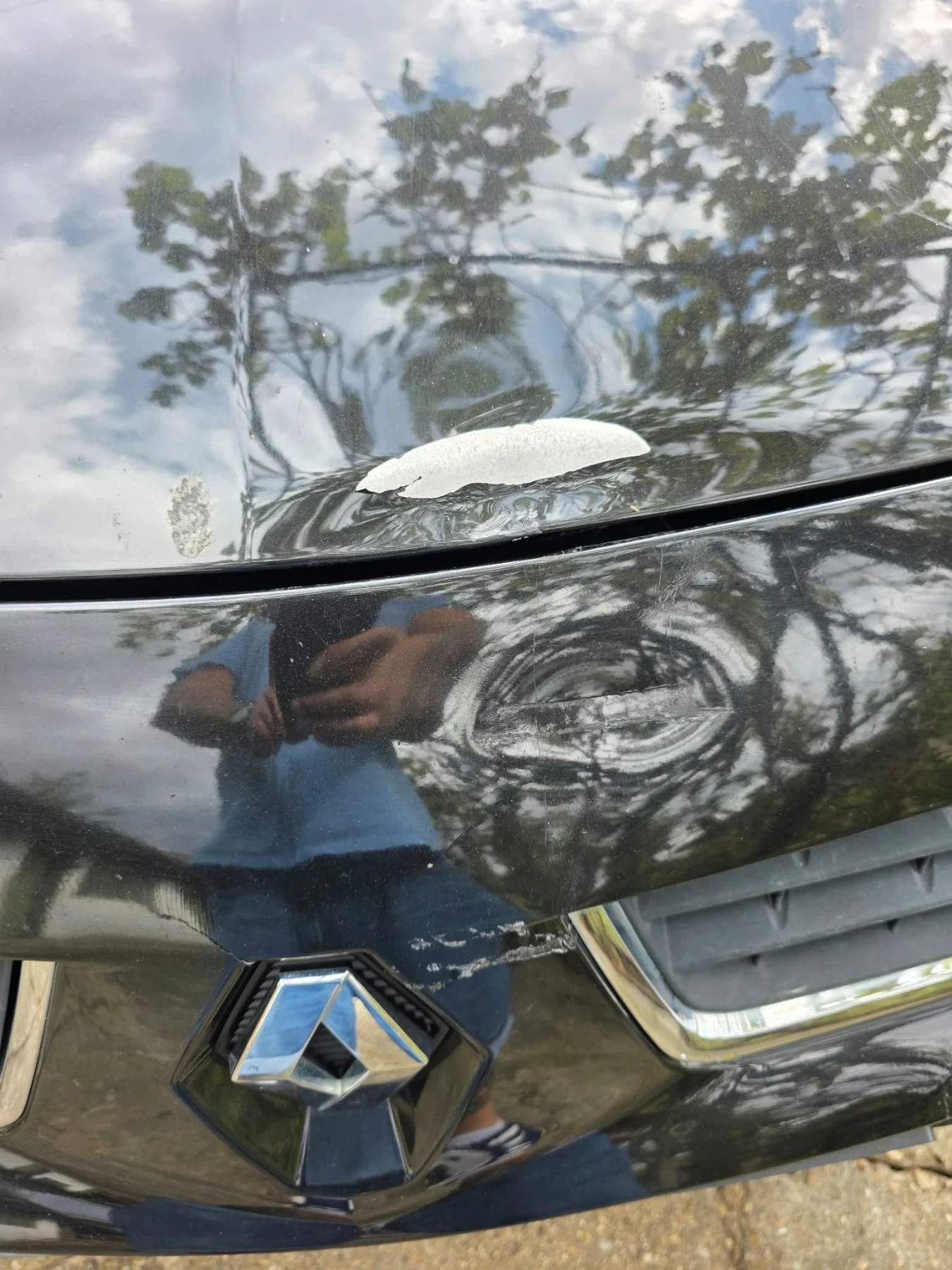 Renault Laguna, снимка 15 - Автомобили и джипове - 56727642