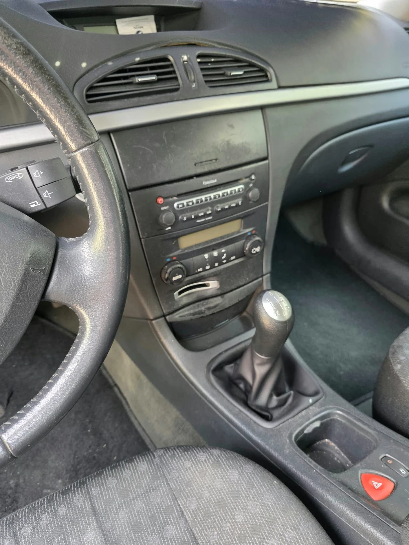 Renault Laguna, снимка 10 - Автомобили и джипове - 56727642