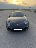 Porsche Cayman  - изображение 4