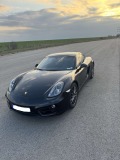 Porsche Cayman  - изображение 2