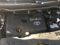 Toyota Corolla verso 2.2d4d 136к.с. - изображение 5