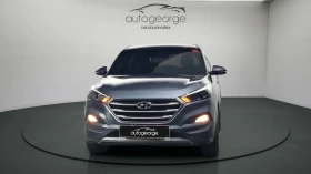 Hyundai Tucson 2.0 2WD STYLE autogeorge.com, снимка 3