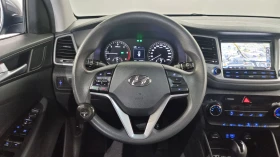 Hyundai Tucson 2.0 2WD STYLE autogeorge.com, снимка 14
