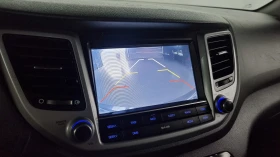 Hyundai Tucson 2.0 2WD STYLE autogeorge.com, снимка 16