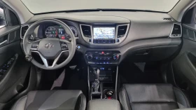 Hyundai Tucson 2.0 2WD STYLE autogeorge.com, снимка 7