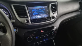 Hyundai Tucson 2.0 2WD STYLE autogeorge.com, снимка 15