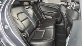 Hyundai Tucson 2.0 2WD STYLE autogeorge.com, снимка 12